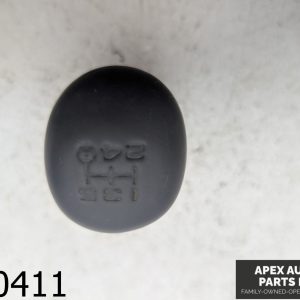 OEM 1998 Toyota Tacoma 2.4L Shift Transfer Case 4WD Shifter Knob