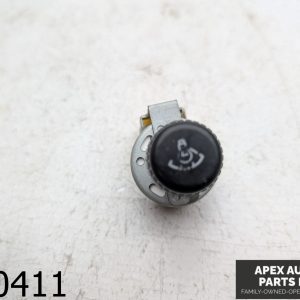 OEM 1998 Toyota Tacoma 2.4L pickup dimmer switch Rheostat