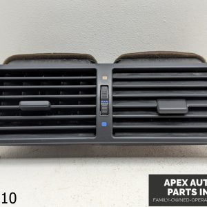 OEM 1999-2001 BMW 328Ci 2.8L Center Dash Fresh Air Vent AC Grille