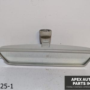 OEM 1999-2003 Volkswagen Golf 2.0L Rear View Mirror Automatic Dimming