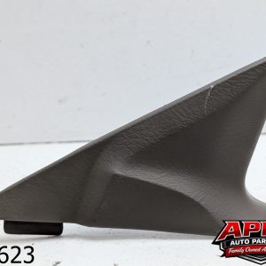 OEM 1999 Honda Accord 2.3L RIGHT PASSENGER SIDE MIRROR ACCESS COVER