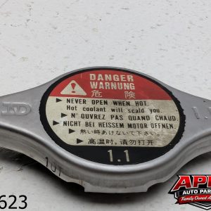 OEM 1999 Honda Accord 2.3L Radiator Coolant Cap