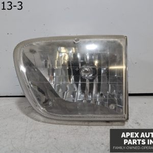 OEM 1999 Mercury Mountaineer 5L Driver Left Headlight