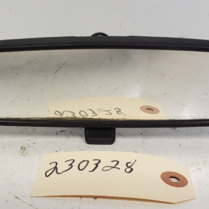 OEM 2000-2001 & 2003-2019 NISSAN ALTIMA REAR VIEW MIRROR W/O AUTO DIMMING