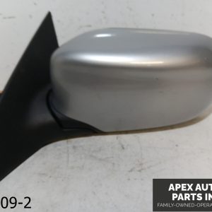 OEM 2000-2002 Jaguar S-Type 3.0L Driver Side View Mirror Power