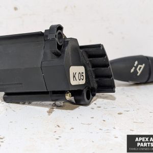 OEM 2000-2002 Mercedes S500 5.0L STEERING COLUMN ADJUSTMENT SWITCH