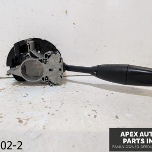 OEM 2000-2002 Mercedes S500 5.0L Turn Signal Wiper Switch Steering Column
