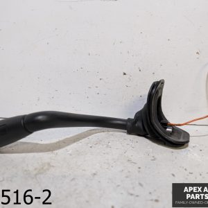 OEM 2000-2006 GMC Yukon 6.0L Automatic Shift Lever Handle Leather TOW HAUL