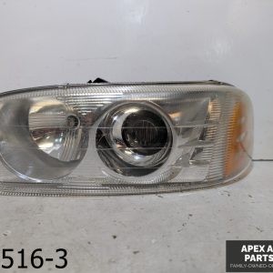 OEM 2000-2006 GMC Yukon 6.0L Left Headlamp