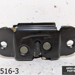 OEM 2000-2006 GMC Yukon 6.0L Left Or Right Trunk Liftgate Lock Latch