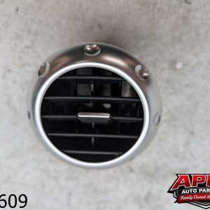 OEM 2000 Audi TT 1.8L Dashboard Dash Air Vent