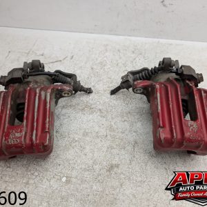OEM 2000 Audi TT 1.8L Rear Brake Caliper LEFT RIGHT LH RH SET
