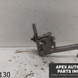 OEM 2000 Jaguar S-Type 3.0L Hood Bonnet Lock Latch