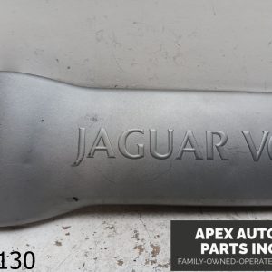 OEM 2000 Jaguar S-Type 3.0L Ignition Coil Upper Cover Engine Motor Lid