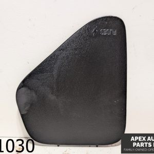 OEM 2000 Pontiac Firebird 3.8L Dash Left Side Fuse Box Access Lid Cover