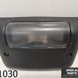 OEM 2000 Pontiac Firebird 3.8L Interior Dome Light Assy