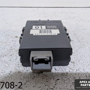 OEM 2001-2003 Toyota Prius 1.5L Multiplex Network Gateway Computer Module