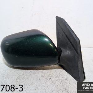 OEM 2001-2003 Toyota Prius 1.5L Right Side Power Door Mirror