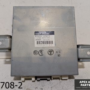 OEM 2001-2003 Toyota Prius 1.5L Steering Control Module