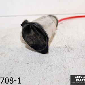 OEM 2001-2003 Toyota Prius Windshield Wiper Washer Fluid Reservoir Cap Cover