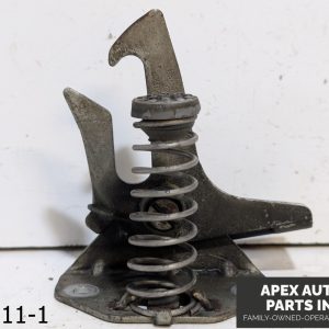 OEM 2001-2004 Volvo XC70 2.4L Safety Hood Latch