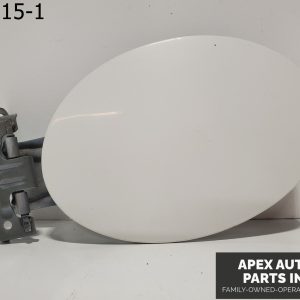 OEM 2001 Acura CL 3.2L Fuel Filler Door 747945