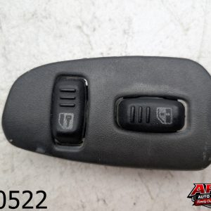 OEM 2001 Chevrolet Camaro 3.8L RH Power Window & Lock Switch