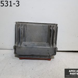 OEM 2001 Chevrolet Suburban 5.3L ECU ECM Engine Control Module 12200411 DMNP