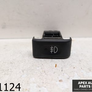 OEM 2001 Land Rover Discovery 4.0L FOGLIGHT SWITCH