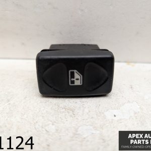 OEM 2001 Land Rover Discovery 4.0L WINDOW SWITCH
