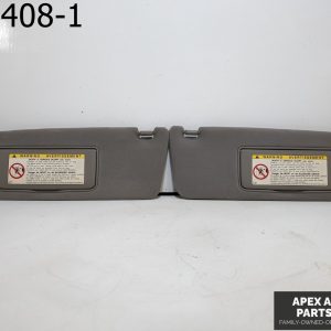 OEM 2001 Lexus GS300 3L Illuminated 74320-30A20-B0