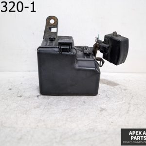 OEM 2001 Lexus GS430 Left Driver Side Relay Box Fuse Box W/ Lid