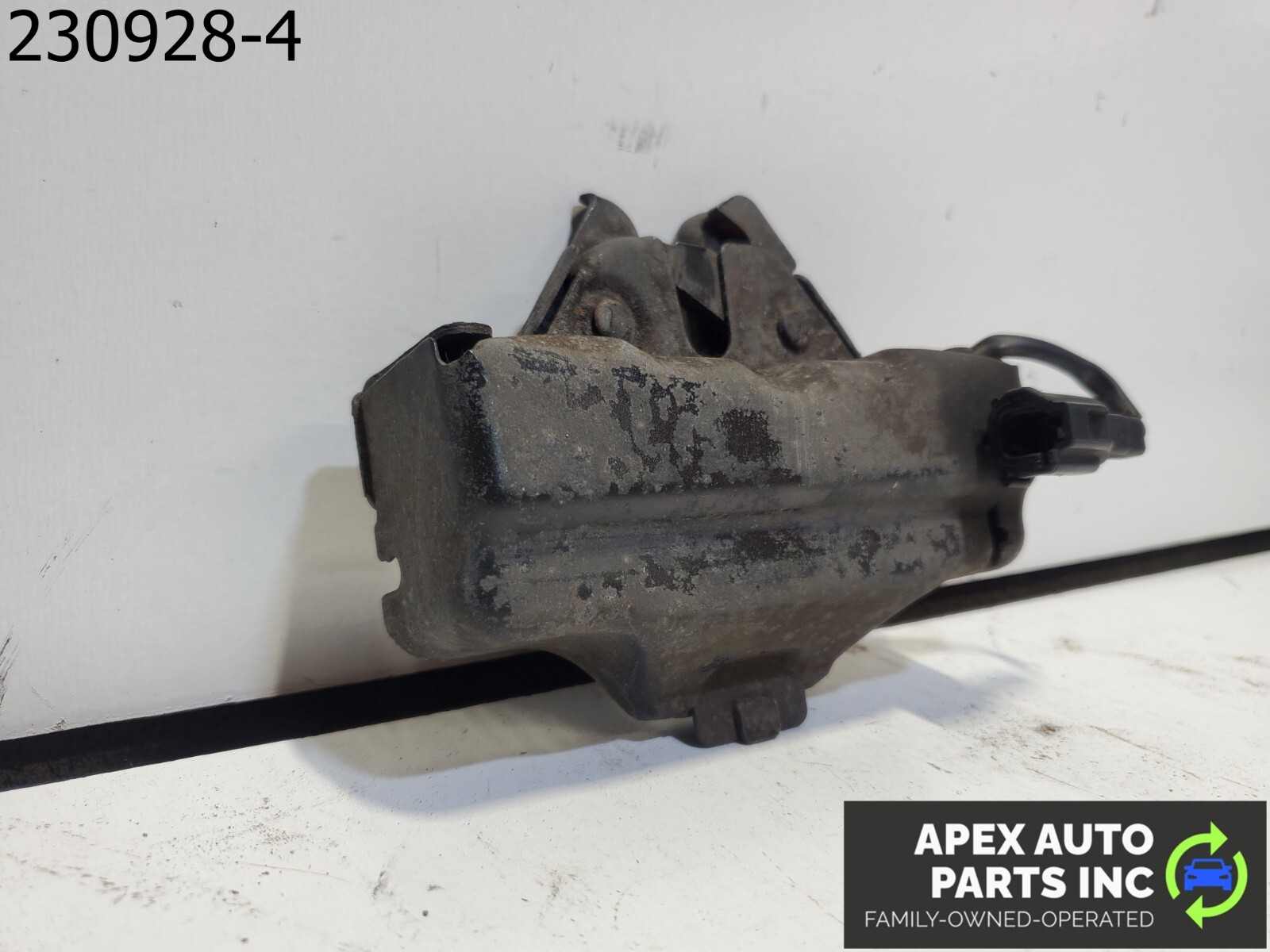 OEM 2001 Lexus RX300 XU10 Hood Bonnet Lock Latch 53510-48010 - Image 3