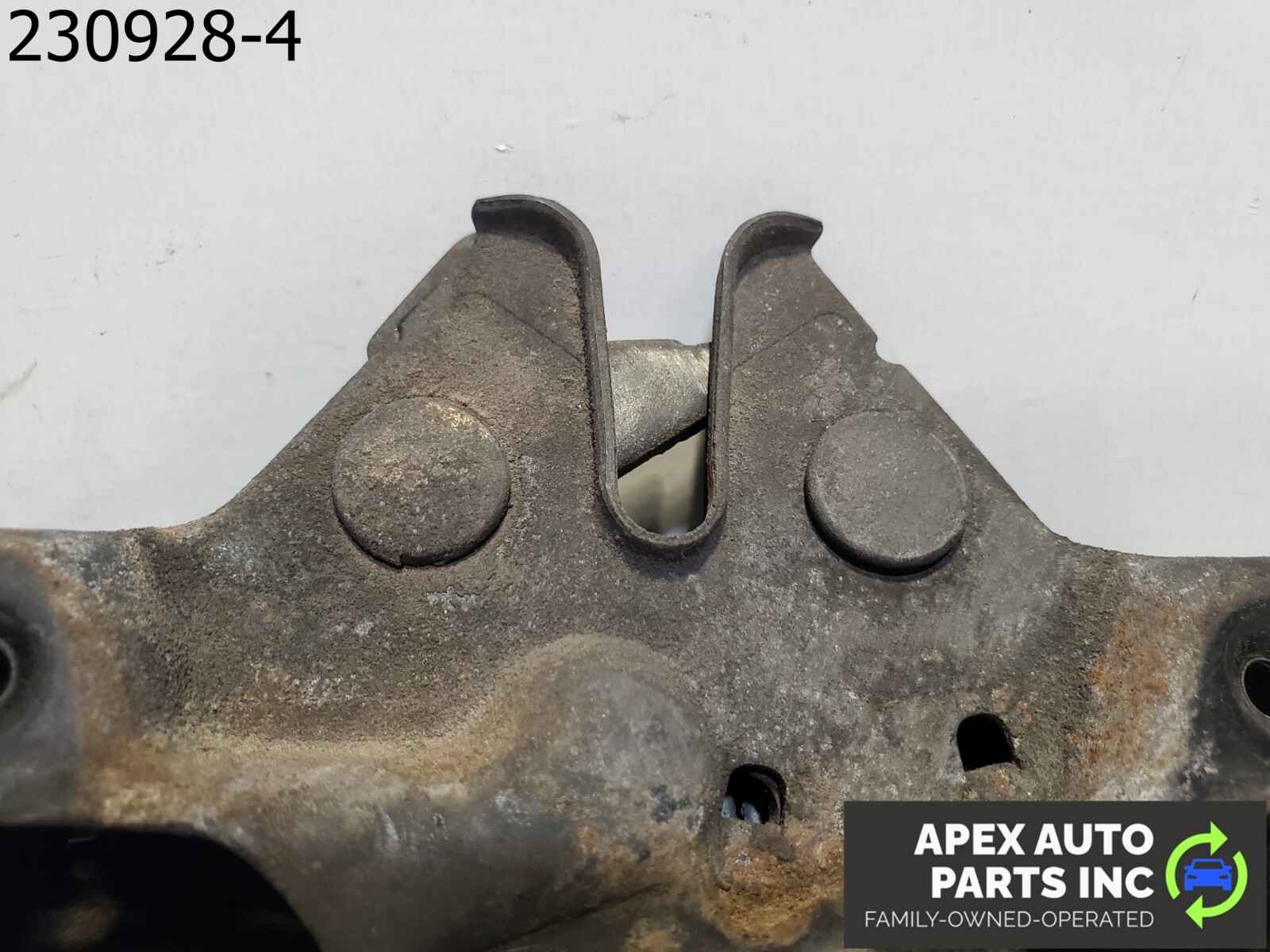 OEM 2001 Lexus RX300 XU10 Hood Bonnet Lock Latch 53510-48010 - Image 8