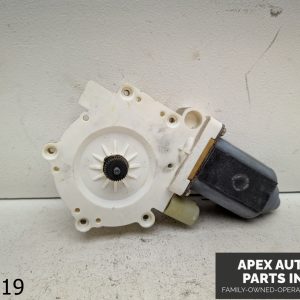 OEM 2002-2003 BMW 530i 3.0L Left Side Electric Window Regulator Drive Motor Unit