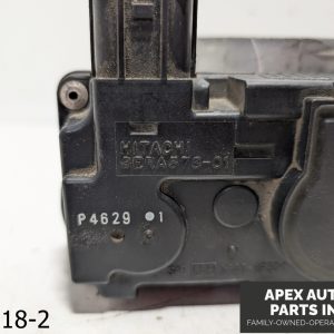 OEM 2002-2004 Infiniti I35 3.5L Fusebox Fuse Box Relay Module