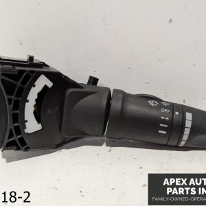 OEM 2002-2004 Infiniti I35 3.5L Windshield wiper switch wiper control