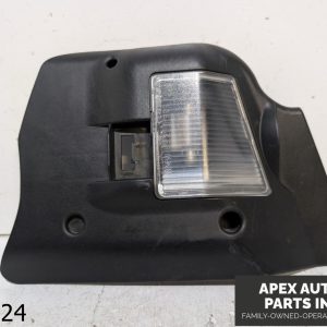 OEM 2002-2005 BMW 325CI 2.5L REAR RIGHT TAIL LIGHT BULB HOLDER SOCKET