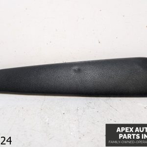 OEM 2002-2005 BMW 325CI Front Right Passenger Center Console Knee Pad Cover Trim