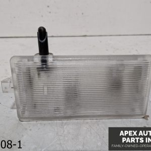 OEM 2002-2005 BMW 325i 2.5L Interior Door Panel Courtesy Light