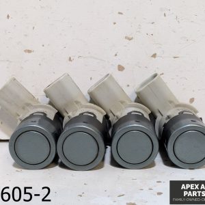 OEM 2002-2005 BMW 745I 4.4L FRONT BUMPER PARK ASSIST PDC SENSOR