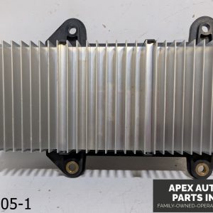 OEM 2002-2005 BMW 745I 4.4L POWER SUPPLY CONTROL UNIT MODULE 6935431