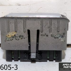 OEM 2002-2005 BMW 745I 4.4L steering wheel Shifter Switch