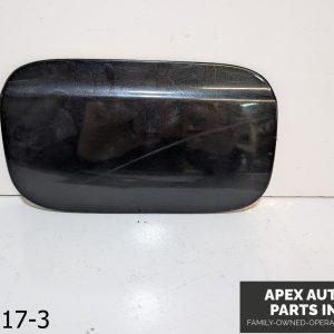 OEM 2002-2005 BMW 745Li 4.4L Gas Fuel Filler Door