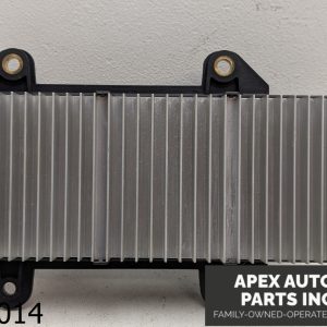 OEM 2002-2005 BMW 745Li 4.4L Power Control Module