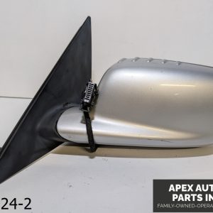 OEM 2002-2005 BMW 745i 4.4L DRIVER LEFT SIDE DOOR MIRROR
