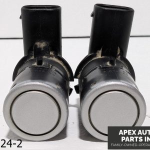 OEM 2002-2005 BMW 745i 4.4L Parking Aid Sensor