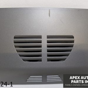 OEM 2002-2005 BMW 745i 4.4L REAR ULTRA SONIC ALARM SOUND CONTROL MODULE