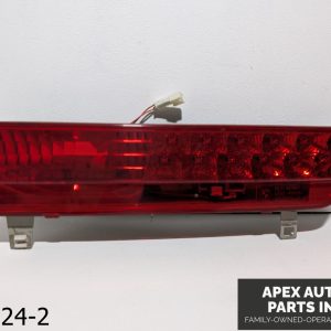 OEM 2002-2005 BMW 745i 4.4L Right Passenger Trunk Inner Tail Light