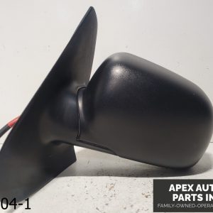 OEM 2002-2005 Ford Explorer Sport Trac 4.0L Driver Side View Mirror Power